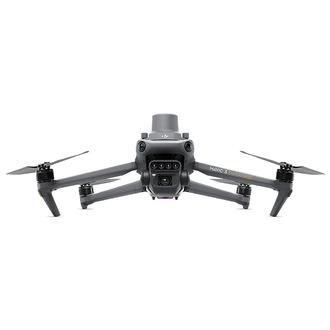 DJI Mavic 3 Multispectral (Rental)