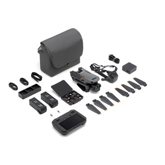 DJI Mavic 3 Pro Cine Premium Combo