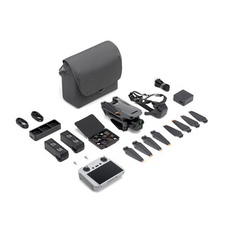 DJI Mavic 3 Pro Fly More Combo (DJI RC)