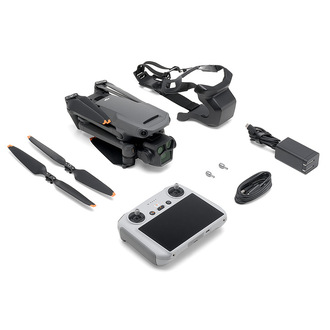 DJI Mavic 3 Pro (DJI RC)