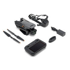  DJI Mavic 3 Pro (DJI RC Pro)
