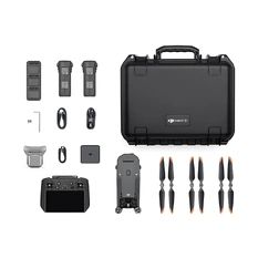 DJI Mavic 3 Thermal Advanced Combo