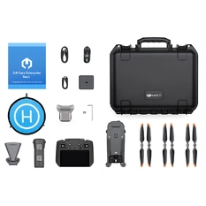 Barking Drone Combo (M3TA)