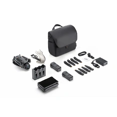 DJI Mavic 4 Pro 512GB Creator Combo (DJI RC Pro 2)