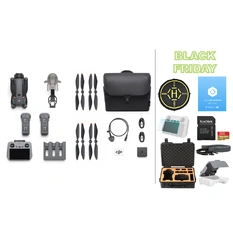 DJI Mavic 4 Pro Black Friday Combo