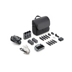 DJI Mavic 4 Pro Fly More Combo (DJI RC 2) (Factory Refurbished)