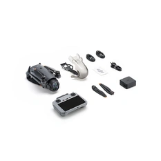DJI Mavic 4 Pro (DJI RC 2) (Factory Refurbished)
