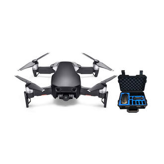 DJI Mavic Air Onyx Black with Free ABS case