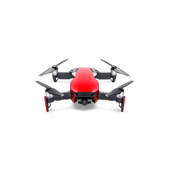 DJI Mavic Air - Flame Red