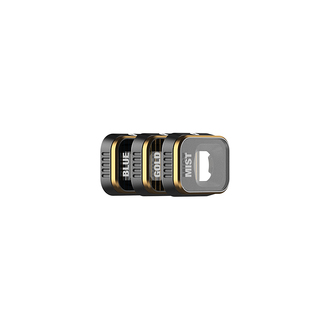 PolarPro Mini 3 Pro - Fx 3-Pack