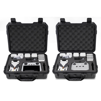 Ferntech Mini 3 Pro ABS Hard Case