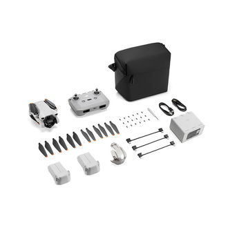 DJI Mini 3 Fly More Combo Plus