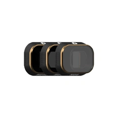 PolarPro Mini 4 Pro - Shutter Collection (ND8, ND32, ND128)