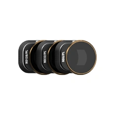 PolarPro Mini 4 Pro - Vivid Collection (ND8/PL, ND32/PL, ND128/PL)