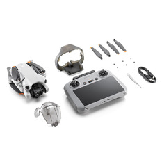 Dji Mini 4 Caricatore Multiplo - Accessori Dji Mini 4 PRO