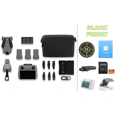 DJI Mini 5 Pro Black Friday Combo