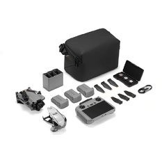 DJI Mini 5 Pro Fly More Combo Plus (DJI RC2) (Open Box)