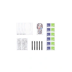 DJI Mavic Mini DIY kit stickers