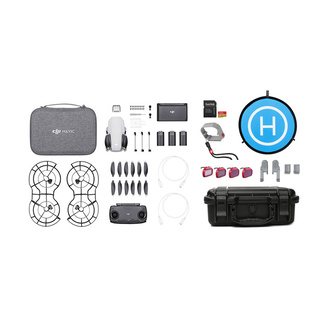 DJI Mavic Mini Ultimate Combo