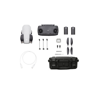 DJI Mavic Mini Two Battery Combo