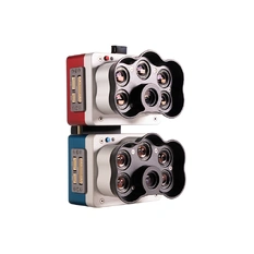Micasense RedEdge-P Dual