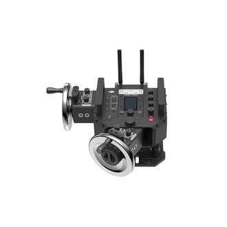 DJI Master Wheel 2-Axis