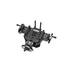 Master Wheel 3-Axis