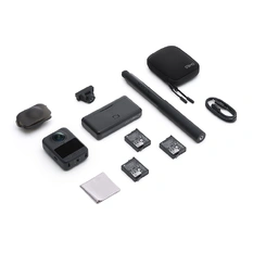 DJI Osmo 360 Adventure Combo
