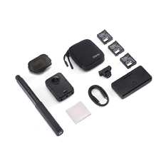 DJI Osmo 360 II Adventure Combo