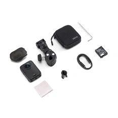 DJI Osmo 360 II Limitless Riding Combo