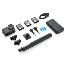 DJI Osmo Action 6 Adventure Combo
