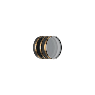 PolarPro Osmo Action Cinema Series Shutter Collection 3-Pack