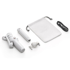DJI Osmo Mobile 6 (Platinum Grey)
