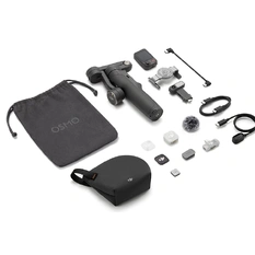 DJI Osmo Mobile 8P Creator Combo