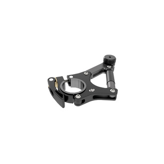 DJI Osmo Bike Mount (Part 2)