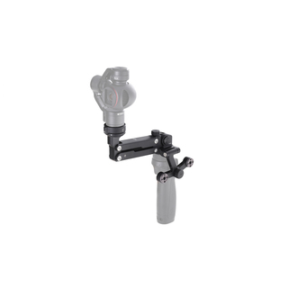 DJI Osmo Z-Axis (Part 47)