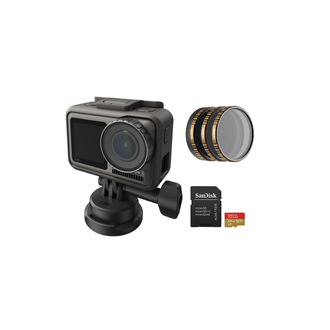 DJI Osmo Action PRO Kit