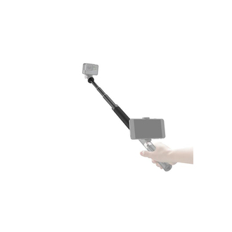 PGYTECH Hand Grip & Tripod Extension Pole