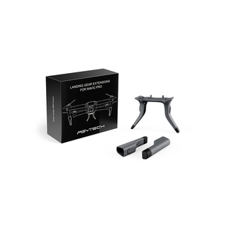 PGYTECH Landing Gear Extensions For DJI Mavic Pro