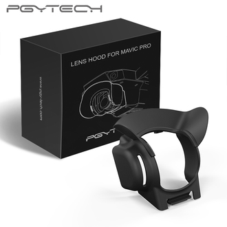 PGYTECH Lens Hood For DJI Mavic Pro