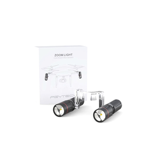PGYTECH Zoom Light for Phantom 4