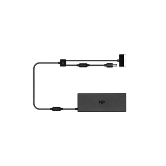 DJI Phantom 4 Series 160 W Battery Charger (Without AC Cable) (Part 104)