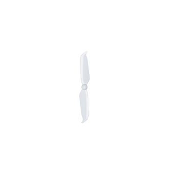 DJI Phantom 4 Series Low-Noise Propeller (White CCW)