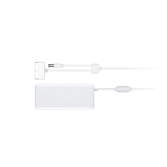 DJI Phantom 4 Series 100 W Battery Charger (Without AC Cable) (Part 9)