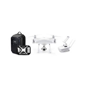DJI Phantom 4 Advanced with Free Hardshell Backpack