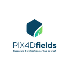 PIX4Dfields Essentials Certification (online course)