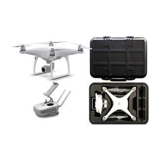 Phantom 4 Advanced (Refurbished) Farmers Package