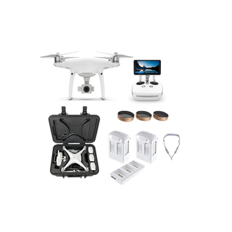 DJI Phantom 4 Pro V2.0+ Professional Combo