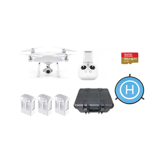 Phantom 4 Pro V2.0 Survey Package