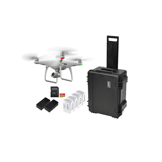DJI Phantom 4 RTK Combo